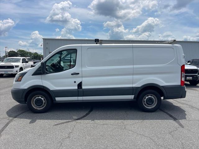 2017 Ford Transit-150 Base 2017 Ford Transit-150 Base