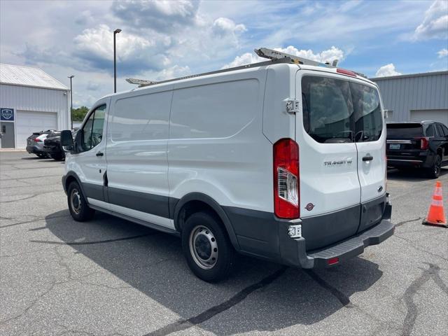 2017 Ford Transit-150 Base 2017 Ford Transit-150 Base