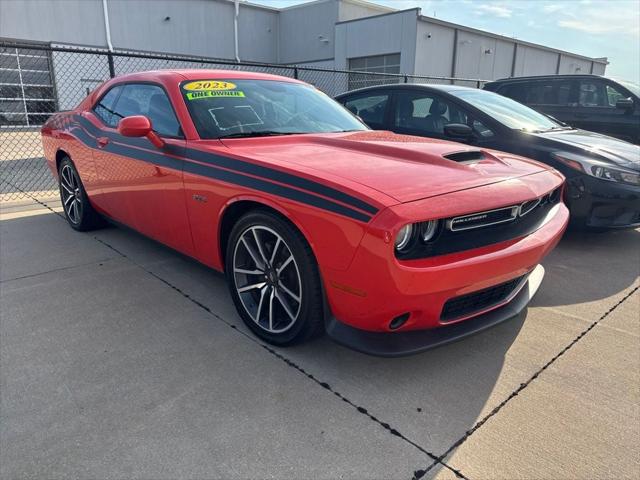 2023 Dodge Challenger R/T for sale in Waukee, IA