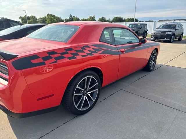 2023 Dodge Challenger R/T