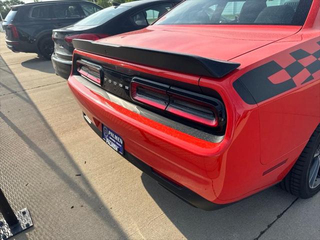 2023 Dodge Challenger R/T