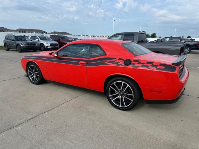 2023 Dodge Challenger R/T