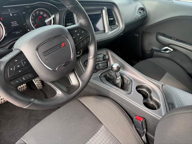 2023 Dodge Challenger R/T