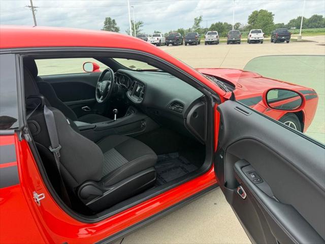 2023 Dodge Challenger R/T