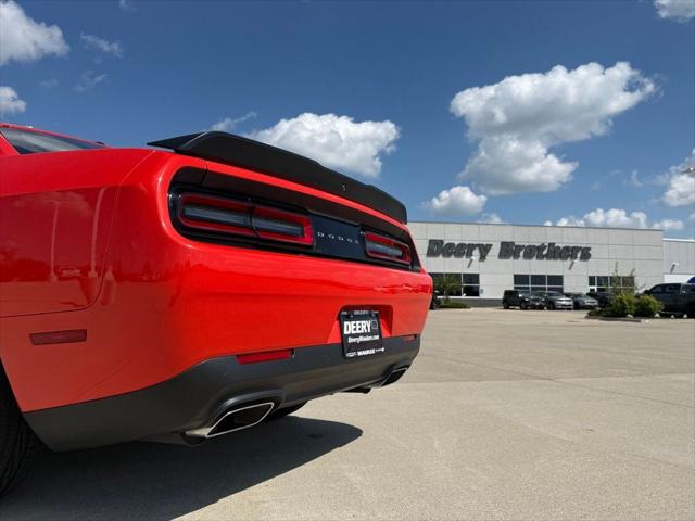 2023 Dodge Challenger R/T
