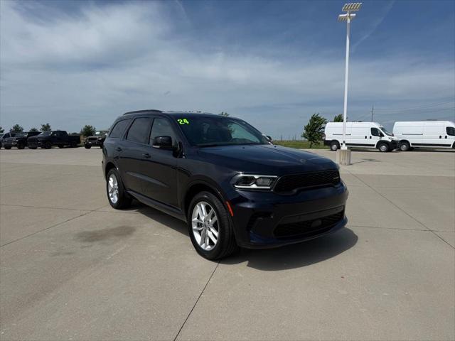 2024 Dodge Durango GT Premium AWD for sale in Waukee, IA