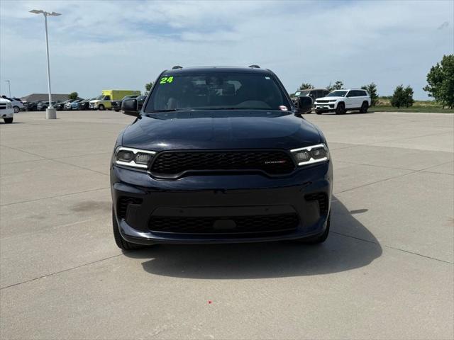 2024 Dodge Durango GT Premium AWD