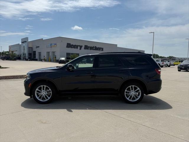 2024 Dodge Durango GT Premium AWD