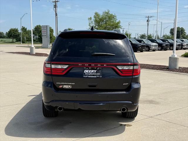 2024 Dodge Durango GT Premium AWD