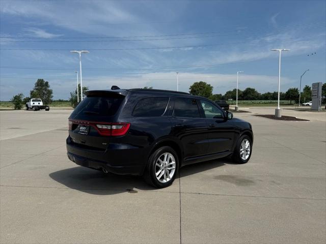 2024 Dodge Durango GT Premium AWD