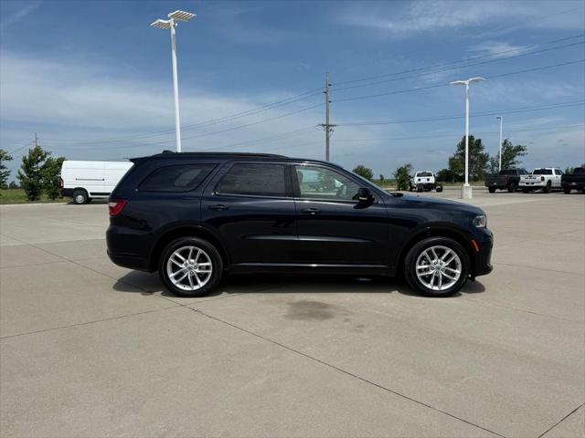 2024 Dodge Durango GT Premium AWD
