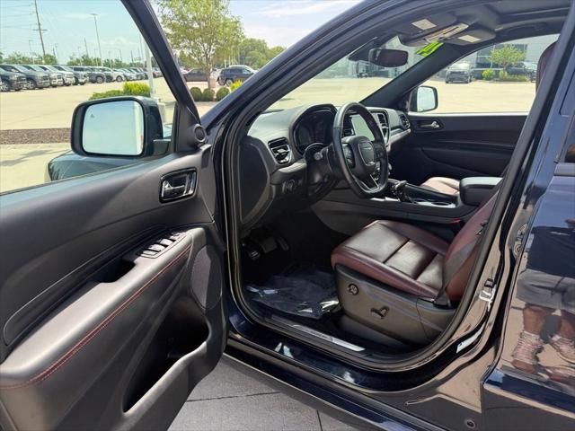 2024 Dodge Durango GT Premium AWD