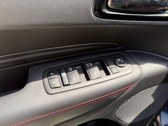 2024 Dodge Durango GT Premium AWD
