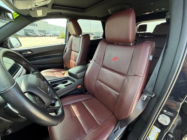 2024 Dodge Durango GT Premium AWD