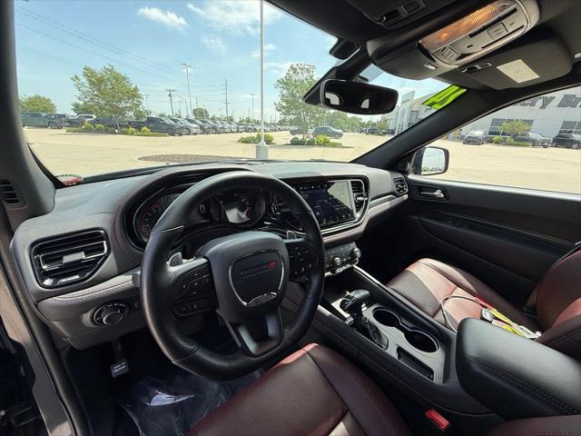 2024 Dodge Durango GT Premium AWD