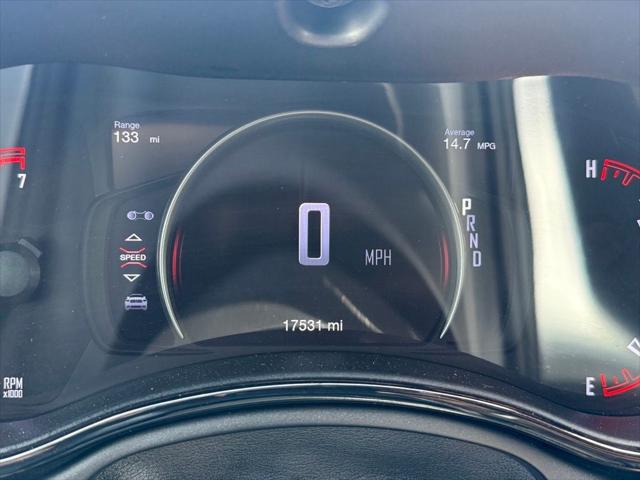 2024 Dodge Durango GT Premium AWD