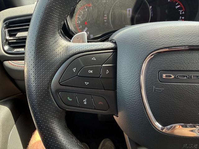 2024 Dodge Durango GT Premium AWD