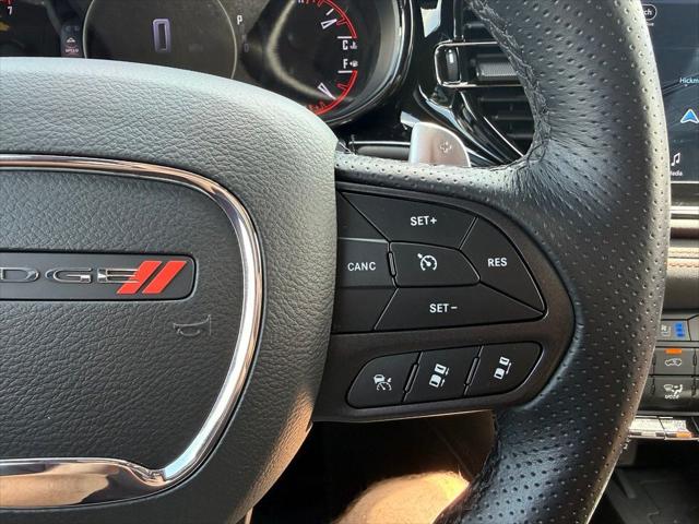 2024 Dodge Durango GT Premium AWD