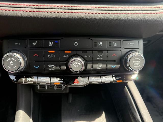 2024 Dodge Durango GT Premium AWD