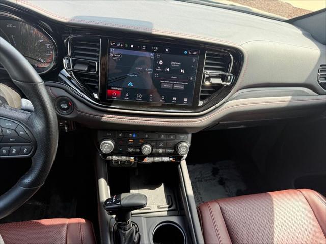 2024 Dodge Durango GT Premium AWD