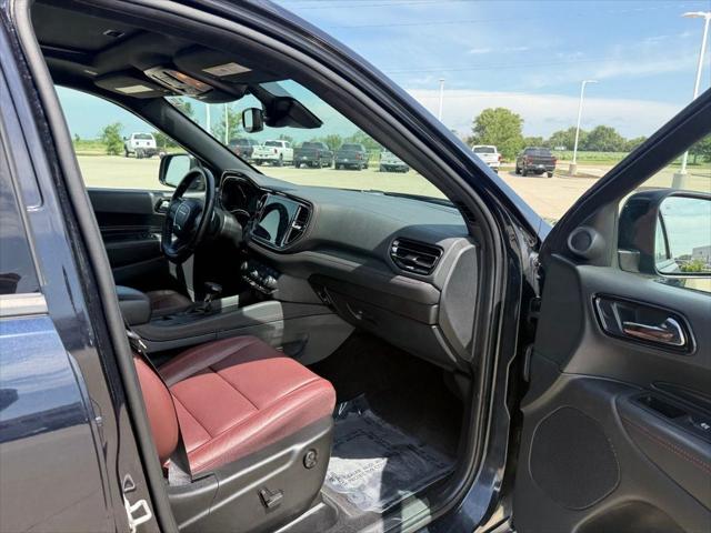 2024 Dodge Durango GT Premium AWD