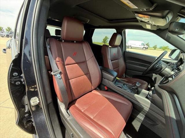 2024 Dodge Durango GT Premium AWD