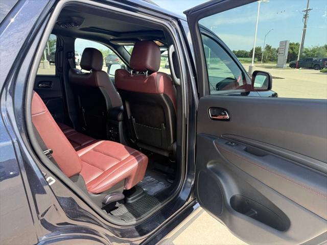 2024 Dodge Durango GT Premium AWD