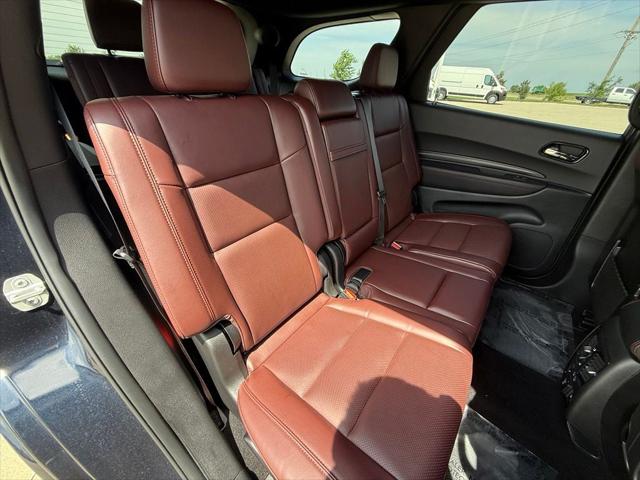 2024 Dodge Durango GT Premium AWD