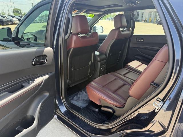 2024 Dodge Durango GT Premium AWD