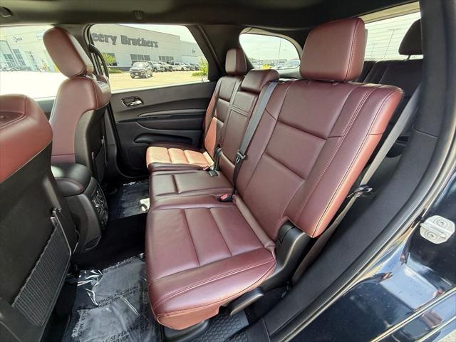 2024 Dodge Durango GT Premium AWD