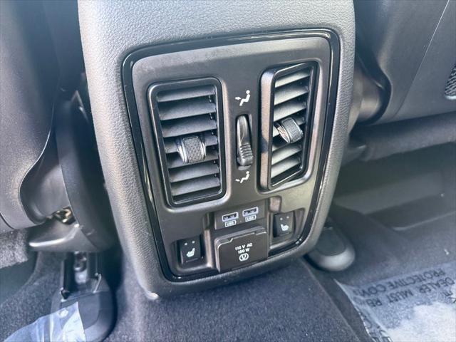 2024 Dodge Durango GT Premium AWD