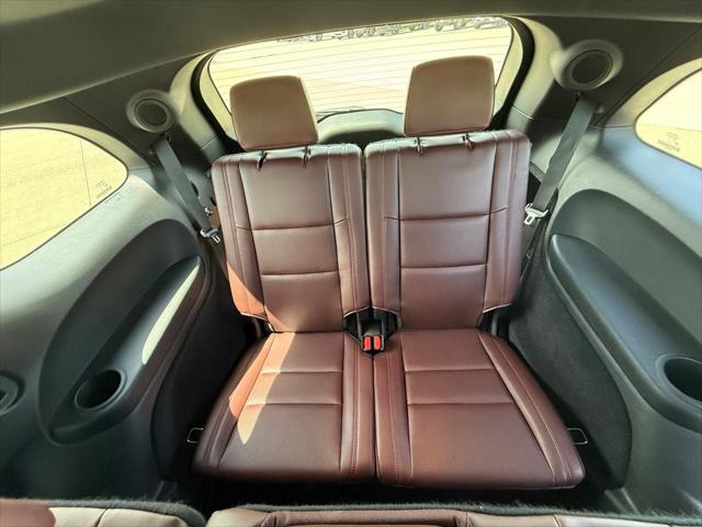 2024 Dodge Durango GT Premium AWD