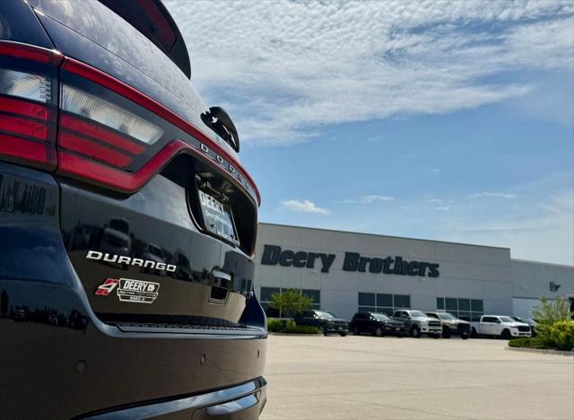 2024 Dodge Durango GT Premium AWD