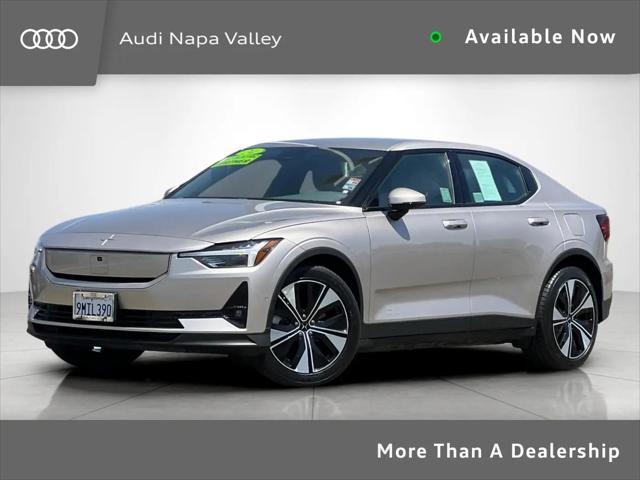 2024 Polestar 2 Standard for sale in Fairfield, CA