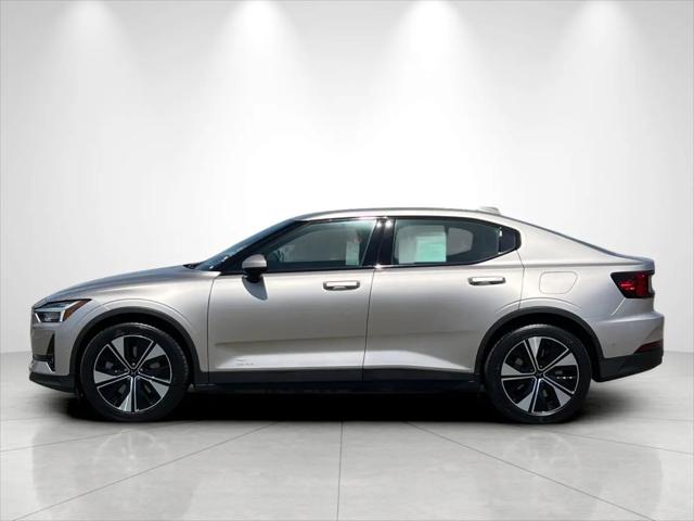 2024 Polestar 2 Standard