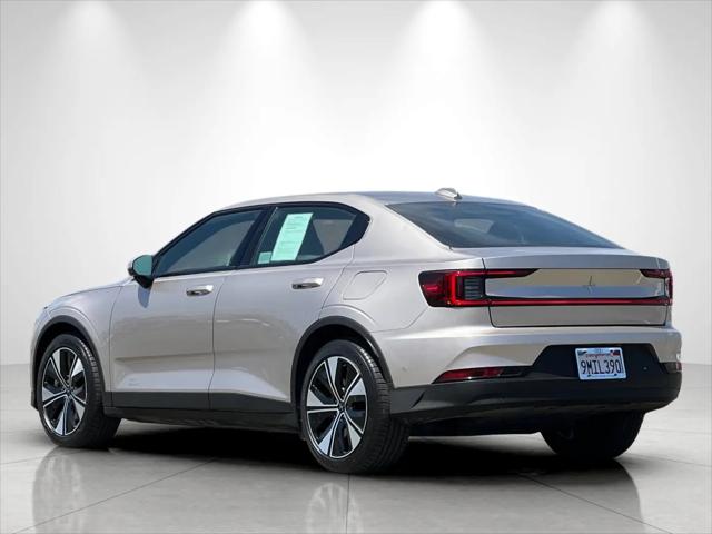 2024 Polestar 2 Standard