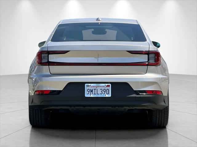 2024 Polestar 2 Standard