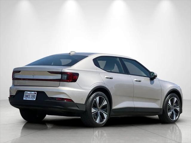 2024 Polestar 2 Standard