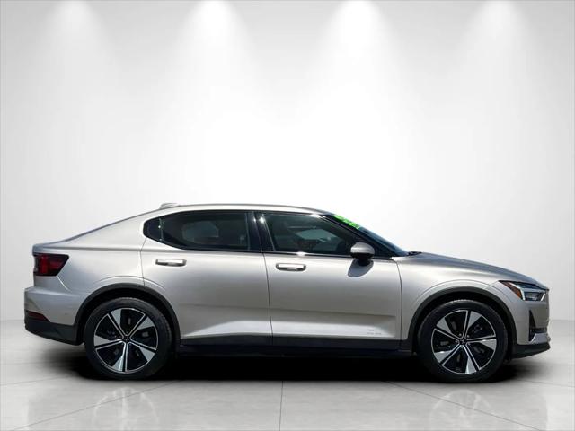 2024 Polestar 2 Standard
