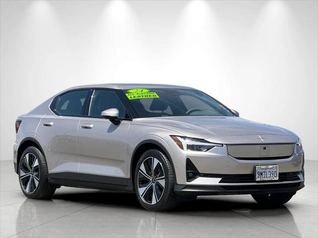 2024 Polestar 2 Standard