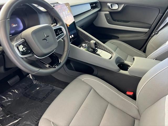2024 Polestar 2 Standard