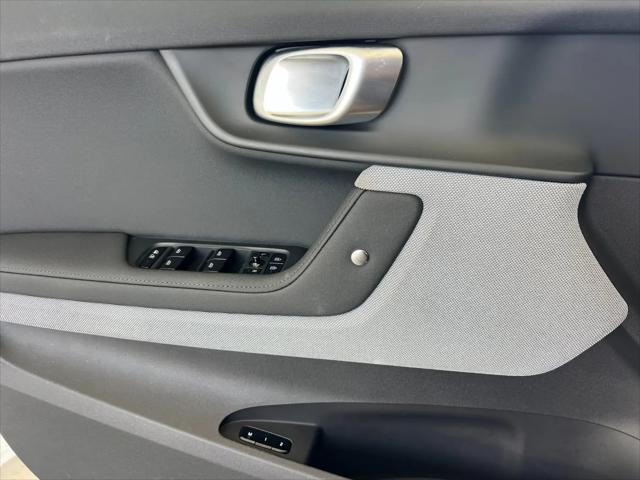 2024 Polestar 2 Standard