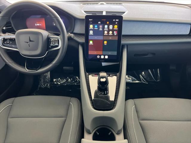 2024 Polestar 2 Standard