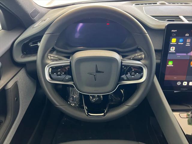 2024 Polestar 2 Standard