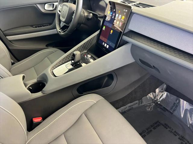 2024 Polestar 2 Standard