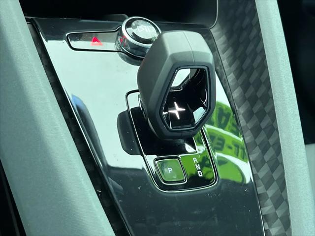 2024 Polestar 2 Standard