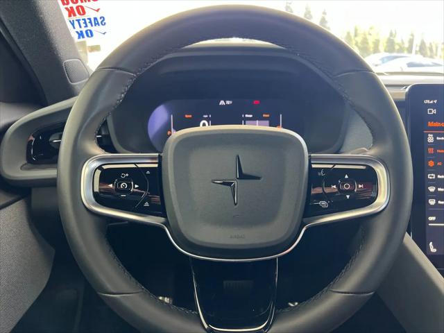 2024 Polestar 2 Standard