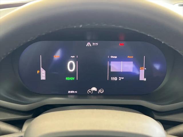 2024 Polestar 2 Standard