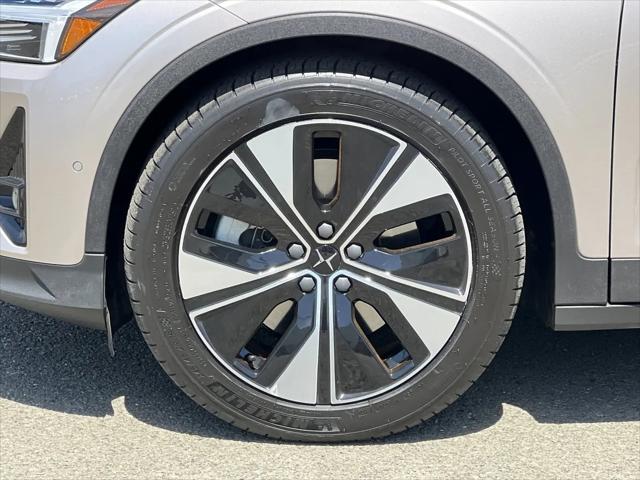 2024 Polestar 2 Standard