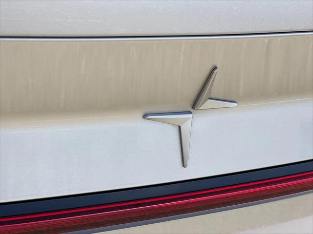 2024 Polestar 2 Standard